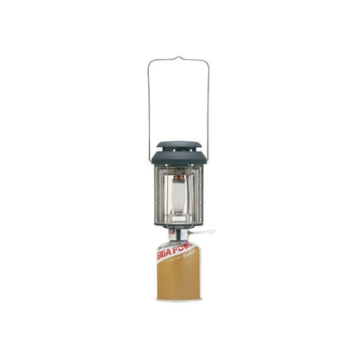 Snow Peak Giga Power BF Lantern GL-300A Gas Lantern, Large Light, Outdoor Activities, Camping