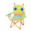 Melissa & Doug Sunny Patch Giddy Buggy Folding Lawn & Camping Chair (Frustration-Free Packaging)