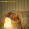 Gewiny Portable Outdoor Table Lamp LED Camping Lantern Light Rechargeable 3000k Dimmable Cordless Lamp for Tables,Waterproof Hanging Lamp Indoor/Outdoor Lamps for Bedroom、Garden、Dining Table、Camping.