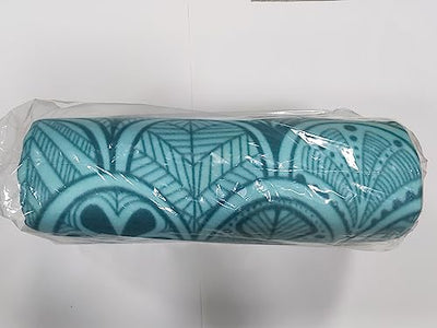 ZOMAKE Picnic Blankets Waterproof Foldable,79"x79" Concert Blanket,Beach Blanket,Yard Blanket,Outdoor Grass Blanket - Sandproof - Large (Peacock Blue)