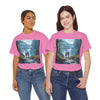 Forgive the Last One So that You Can Love the Next One, Forest Walk Unisex Tee, Love, Forgiveness Top, Nature Inspired #5001STS