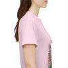 Wildflowers, Graphic T-Shirts for Women, Floral Shirt, Womens Short Sleeve, Ladies Graphic Tees #5120TTS