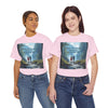 Forgive the Last One So that You Can Love the Next One, Forest Walk Unisex Tee, Love, Forgiveness Top, Nature Inspired #5001STS