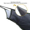 OneTigris Night Protector Ultralight Hammock Underquilt, Full Length Camping Quilt for Hammocks Warm 3-4 Seasons, Weighs only 28oz, Great for Camping Hiking Backpacking Traveling Beach