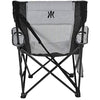 Kijaro Sling Camping Chair, One Size, Hallett Peak Gray