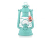 Feuerhand Lantern, 276, Made in Germany, Light Green, Light Green, Camping, Outdoor Activities