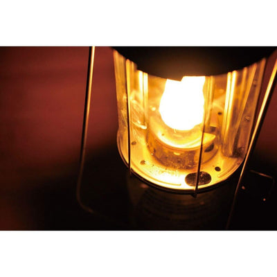 Snow Peak Giga Power BF Lantern GL-300A Gas Lantern, Large Light, Outdoor Activities, Camping