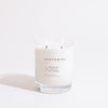 Brooklyn Candle Studio Santorini Escapist Candle | Luxury Scented Candle, Vegan Soy Wax, Hand Poured in The USA | 70 Hour Slow Burn Time | 13 oz