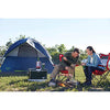 Coleman 4-Person Sundome Tent, Navy