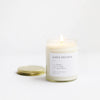 Brooklyn Candle Studio Love Potion Minimalist Candle | Luxury Scented Candle | Vegan Soy Wax | Hand Poured in The USA | 50 Hour Slow Burn Time | 7.5 oz