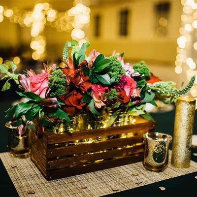 Tebery 12 Pack Round Gold Votive Candle Holders, 2-Inch Glass Tealight Candle Holder for Table Centerpiece, Wedding Decoration, Party, and Home Decor