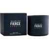 Abercrombi & Fitch FIERCE Candle Limited Item