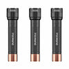 Duracell DURABEAM Ultra LED Flashlight 1000 Lumens 3-Pack