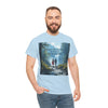 Forgive the Last One So that You Can Love the Next One, Forest Walk Unisex Tee, Love, Forgiveness Top, Nature Inspired #5001STS