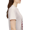 Wildflowers, Graphic T-Shirts for Women, Floral Shirt, Womens Short Sleeve, Ladies Graphic Tees #5118TTS
