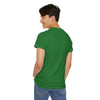 Have You Forgiven Your Ex?  Woman on Bench Looking at Waves, Forgiving T-Shirt, Forgiveness, Relationship Healing Top #5002STS