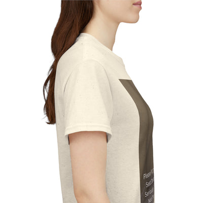 Please Put the Seat Down, Seriously, It's Not that Complicated, Polar Bear Toilet Seat Down, Seat Down Reminder Shirt #5004STS