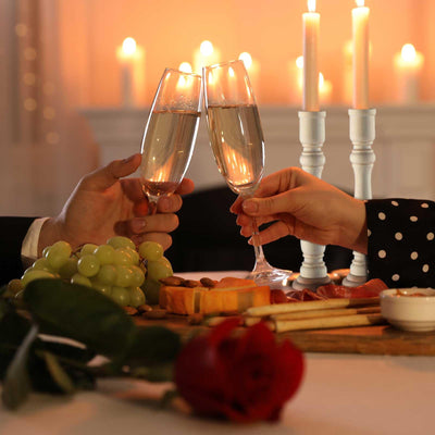 Tanlade 16 Pcs Wooden Candle Holders Set for Taper Candles Farmhouse Unfinished Wood Boho Candle Sticks Holder Rustic Candlestick Holder Stand for Fireplace Dining Table Centerpiece