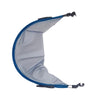 Rio Beach MyCanopy Personal Chair Sun Shade, Navy