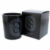 Diptyque Black Baies Floral Candle-10.2 oz