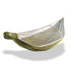 ENO, Eagles Nest Outfitters JungleNest Hammock, Evergreen