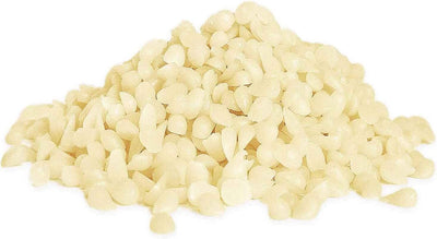 10 LB White Beeswax Pellets for Candle Making, Bees Wax Pastilles for Hair Care,Lip Balm, Soap Making Supplies, DIY & Craft Projects DIY (160 OZ)…