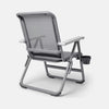 YETI Hondo Base Camp Folding Chair, Charcoal