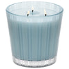 NEST New York Driftwood & Chamomile Scented 3-Wick Candle