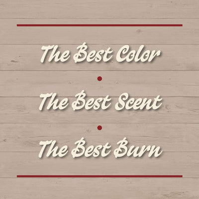 Rootbeer Float Scented Mini Mason Jar Candle by Our Own Candle Company, 3.5 Ounce (4 Pack)