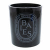 Diptyque Black Baies Floral Candle-10.2 oz