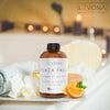 Levona Scent Home Luxury Scents: Plaza Falls Fragrance Oil Inspired by One Hotel Essential Oil - Pure Essential Oils for Diffusers for Home - Aromatherapy Oils - Scented Oil