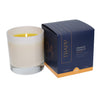 Trapp - No. 4 Orange Vanilla - 7 oz. Signature Candle - Aromatic Home Fragrance with Fruity Scent of Brazilian Orange, Tahitian Vanilla, & Tonka Bean Notes - Petrolatum Wax