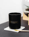 Benevolence LA Candles Bergamot & Jasmine Scented Candle | Spring Candles, 8 Oz Scented Candles for Home Scented, Manly Candles for Men | 45 Hour Burn Seasonal Candles for Women | Jasmine Candle