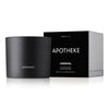 Apotheke 3-Wick Candles Collection