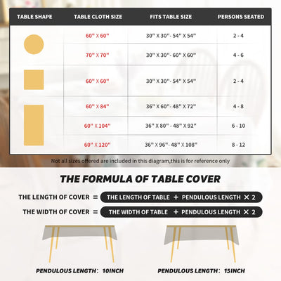 Horaldaily Valentine's Day Tablecloth 60×104 Inch, Buffalo Plaid Red Love Hearts Washable Table Cover for Party Picnic Dinner Decor