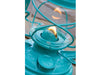 Feuerhand Lantern, 276, Made in Germany, Light Green, Light Green, Camping, Outdoor Activities