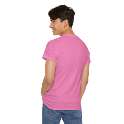 Wildflowers and Pink Roses, Graphic T-Shirts for Women, Floral Shirt, Womens Short Sleeve, Ladies Graphic Tees #5013TTS