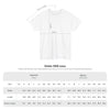 Wildflowers, Graphic T-Shirts for Women, Floral Shirt, Womens Short Sleeve, Ladies Graphic Tees #5102TTS