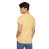 Wildflowers and a Yellow Rose, Graphic T-Shirts for Women, Floral Shirt, Womens Short Sleeve, Ladies Graphic Tees #5009TTS