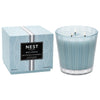 NEST New York Driftwood & Chamomile Scented 3-Wick Candle