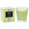 NEST New York Lime Zest & Matcha Scented Classic Candle