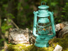 Feuerhand Lantern, 276, Made in Germany, Light Green, Light Green, Camping, Outdoor Activities