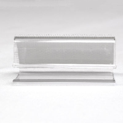 TableLinensforLess Table Skirting Clips for 0.5" to 1" Table Edge, 2.5" Clip Width, (25 Pack) (EC)