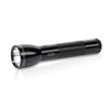 Maglite ML300L LED 2-Cell D Flashlight, Black