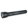 Maglite ML300LX LED 3-Cell D Flashlight, Matte Black