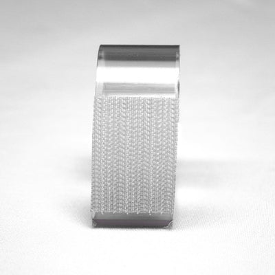 TableLinensforLess Table Skirting Clips for (Lifetime) 2.0" to 2.125" Table Edge, 1" Clip Width, (25 Pack) (SMC)