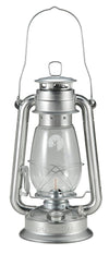 Captain Stag UK-513 CS Oil Lantern, Camping, Disaster Preparedness, Light, Lighting, Large, Width 6.7 x Depth 5.5 x Height 12.0 inches (170 x 140 x 305 mm), Silver