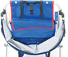 Rio Beach MyCanopy Personal Chair Sun Shade, Navy