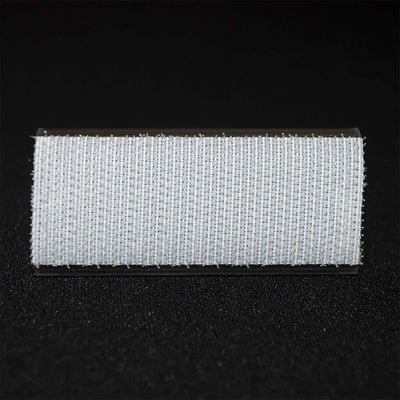 TableLinensforLess Table Skirting Clips for 0.5" to 1" Table Edge, 2.5" Clip Width, (25 Pack) (EC)