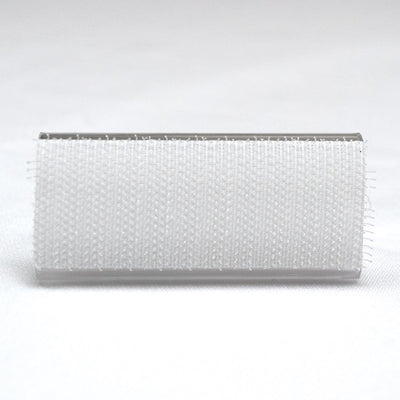 TableLinensforLess Table Skirting Clips for 0.5" to 1" Table Edge, 2.5" Clip Width, (25 Pack) (EC)